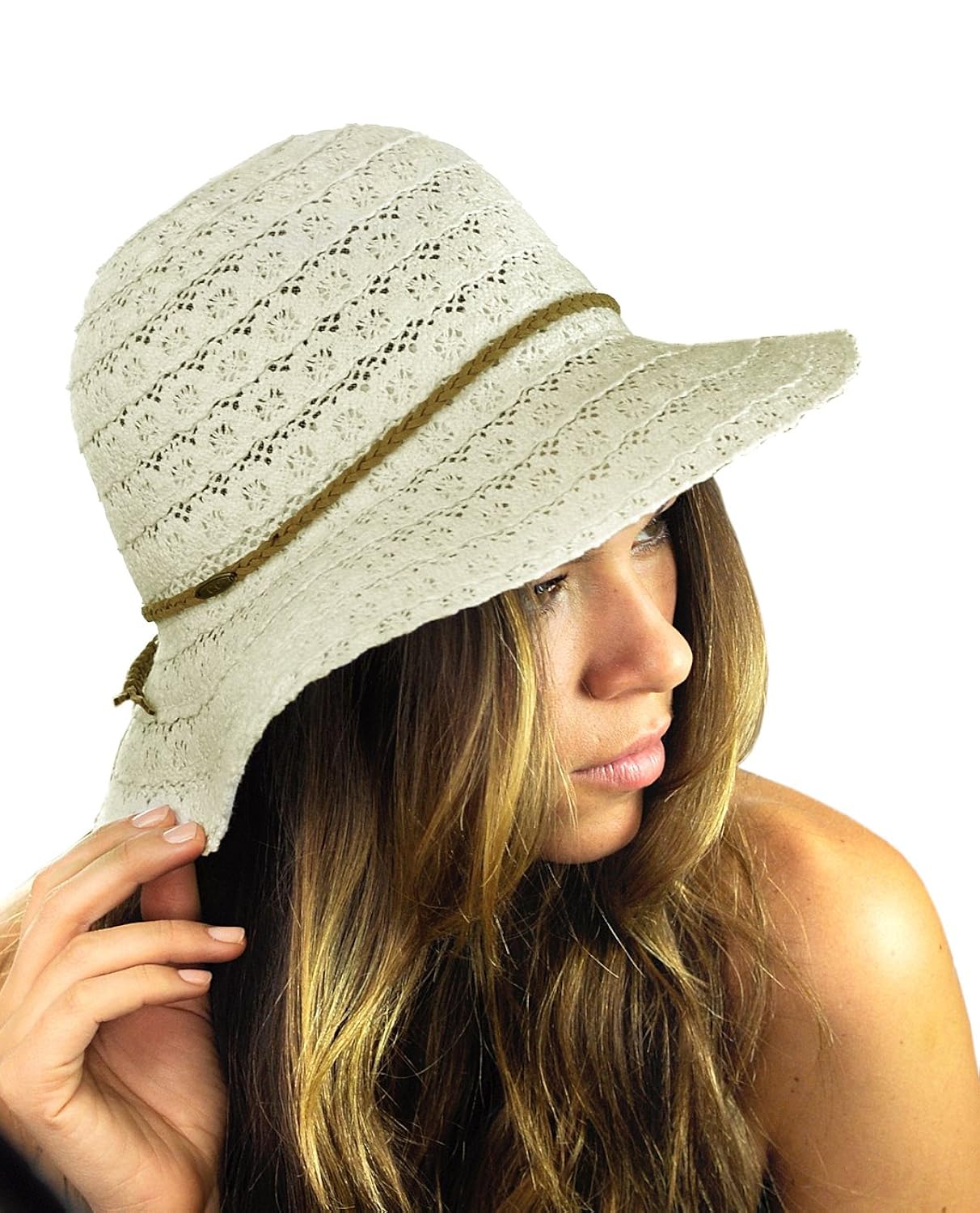 Top 20 Best Summer Beach Hats for Women 20162017 on Flipboard by AvaDew