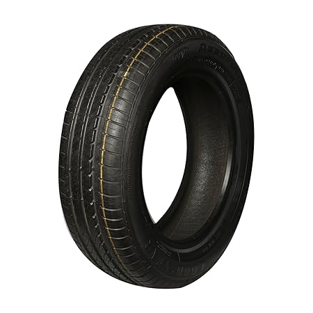 Goodyear Assurance TripleMax 195/65 R15 91V Tubeless Car Tyre (Home Delivery)