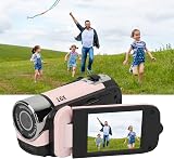 Dpofirs 1080P HD Digital Camera 16X Zoom Rotatable Screen 16MP Fill Light view 6