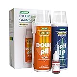 FOLLOWIN pH Up and Down Control Kit