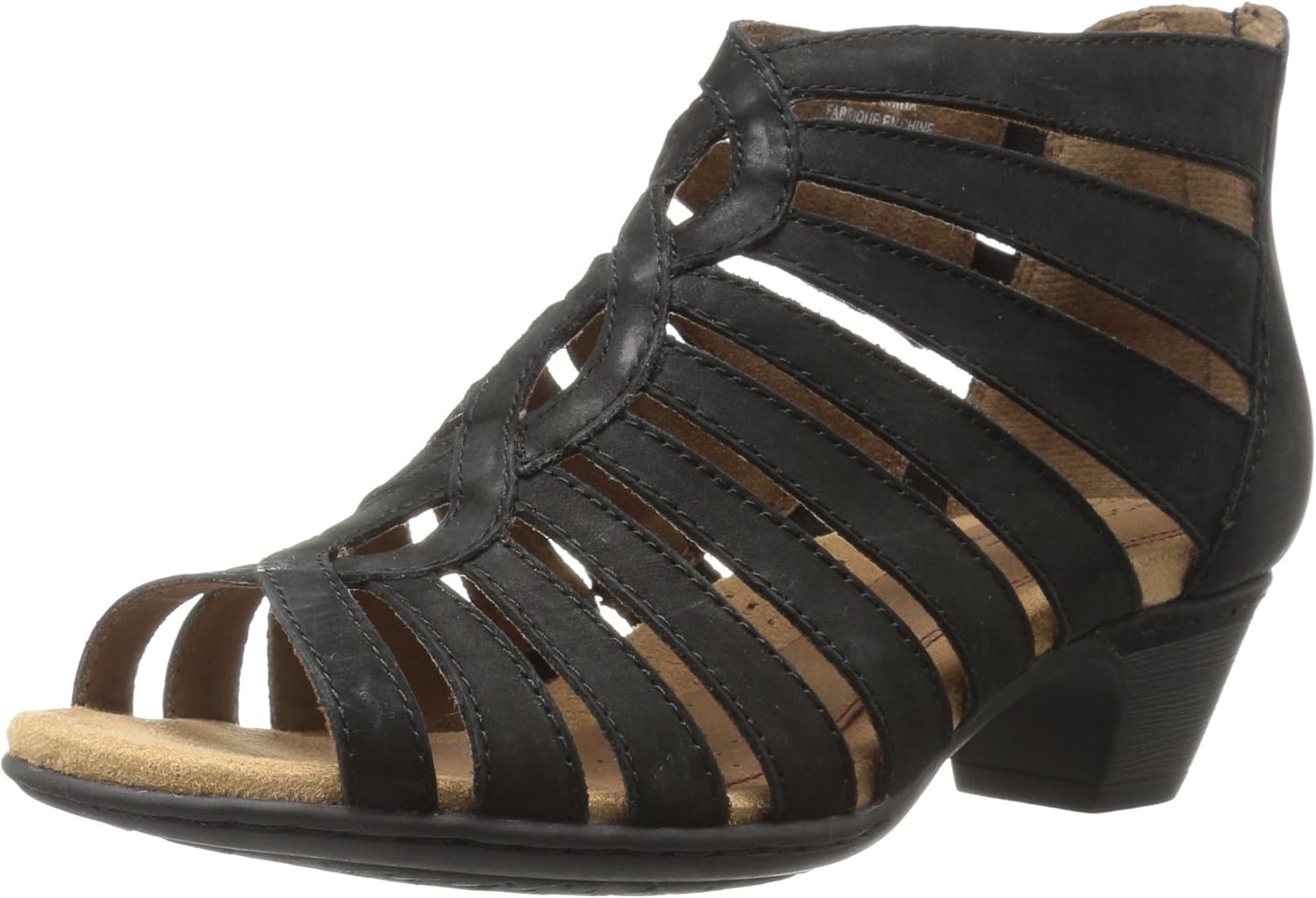 cobb hill women's abbott gladiator sandal