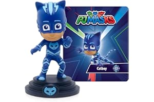 Tonies Catboy Audio Toy Figurine from PJ Masks
