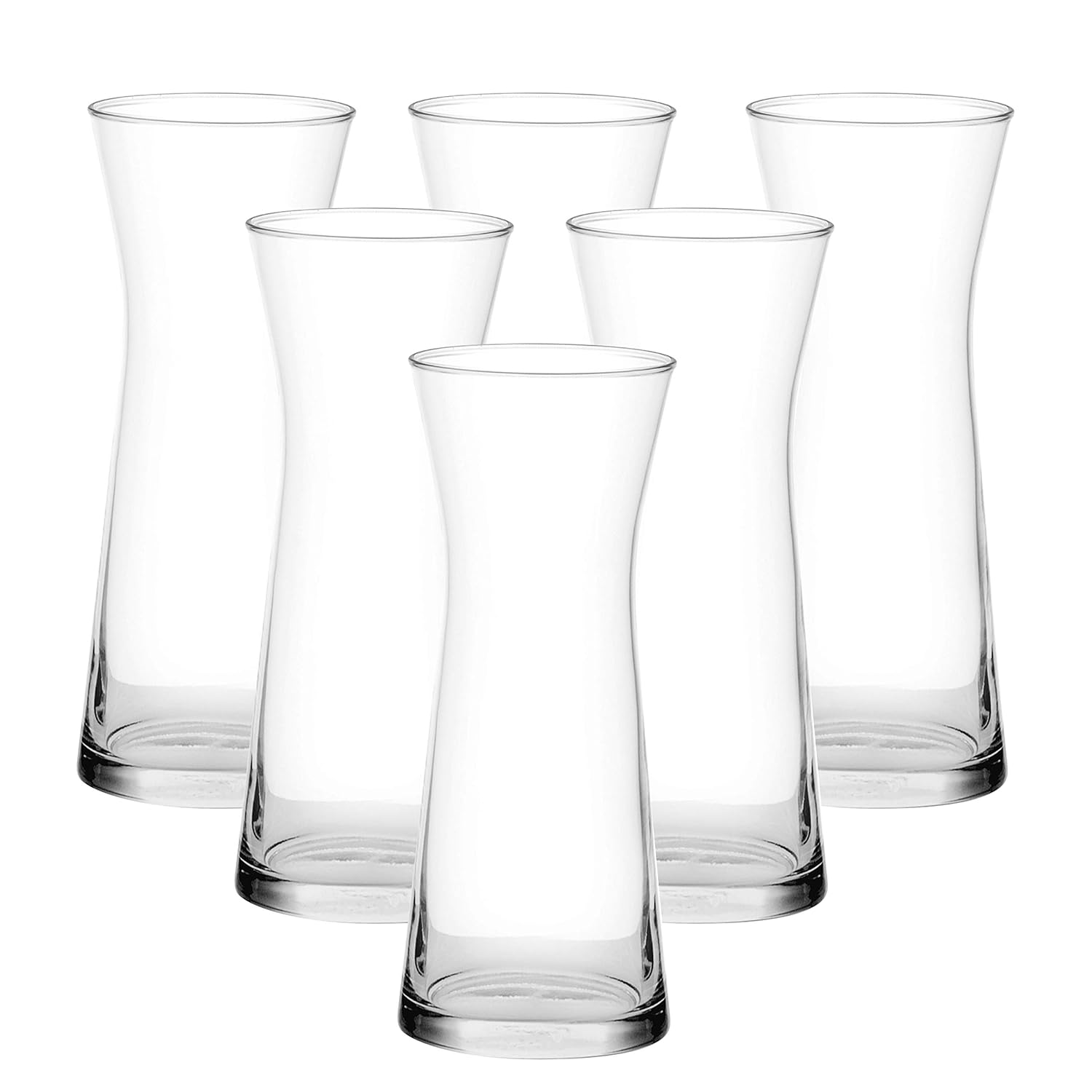 Buy Ocean Tempo Carafe Set, 610ml, Set of 6 Online at Low Prices in