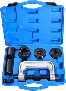 DASBET 4 in1 Ball Joint Service Auto Tool Kit 2WD & 4WD Car Repair