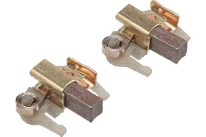 DeWalt OEM 603754-01 Brush Box 2 Pack DC930 DC926 DC927 DC930 DC935 DC936 DC984