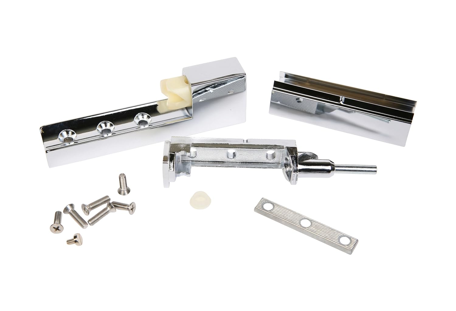 Which Is The Best Refrigerator Door Hinge Assembly Model Plhs268zcb1