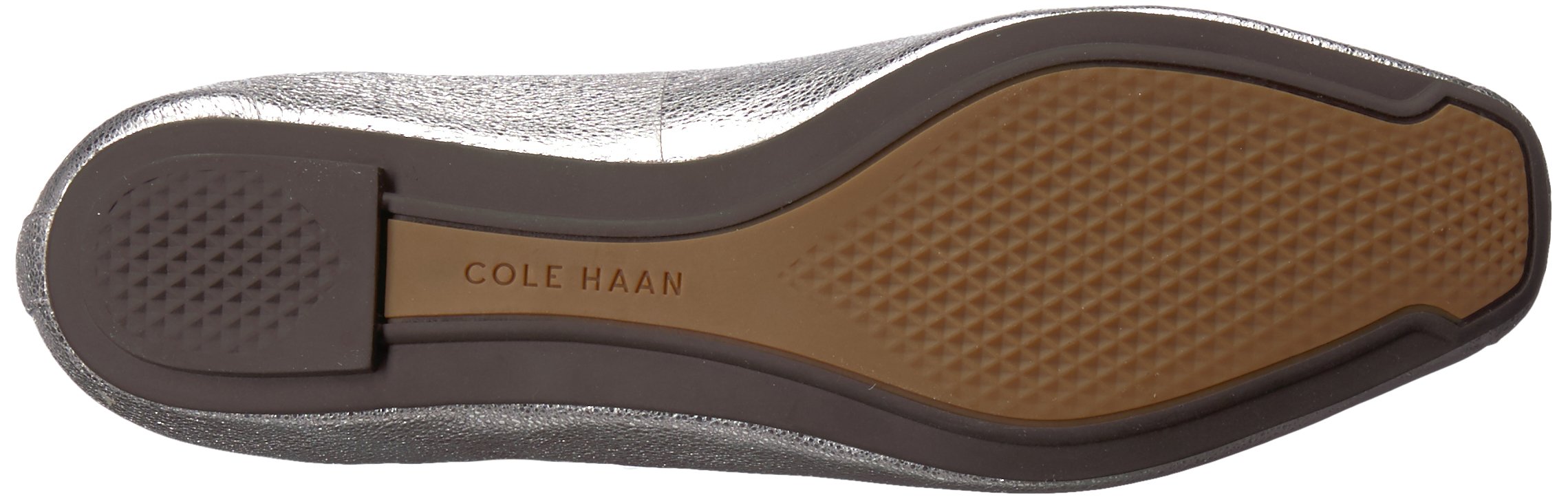 Cole Haan Women's Downtown Ballet Flat - Image 4