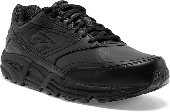 brooks walking shoes ladies