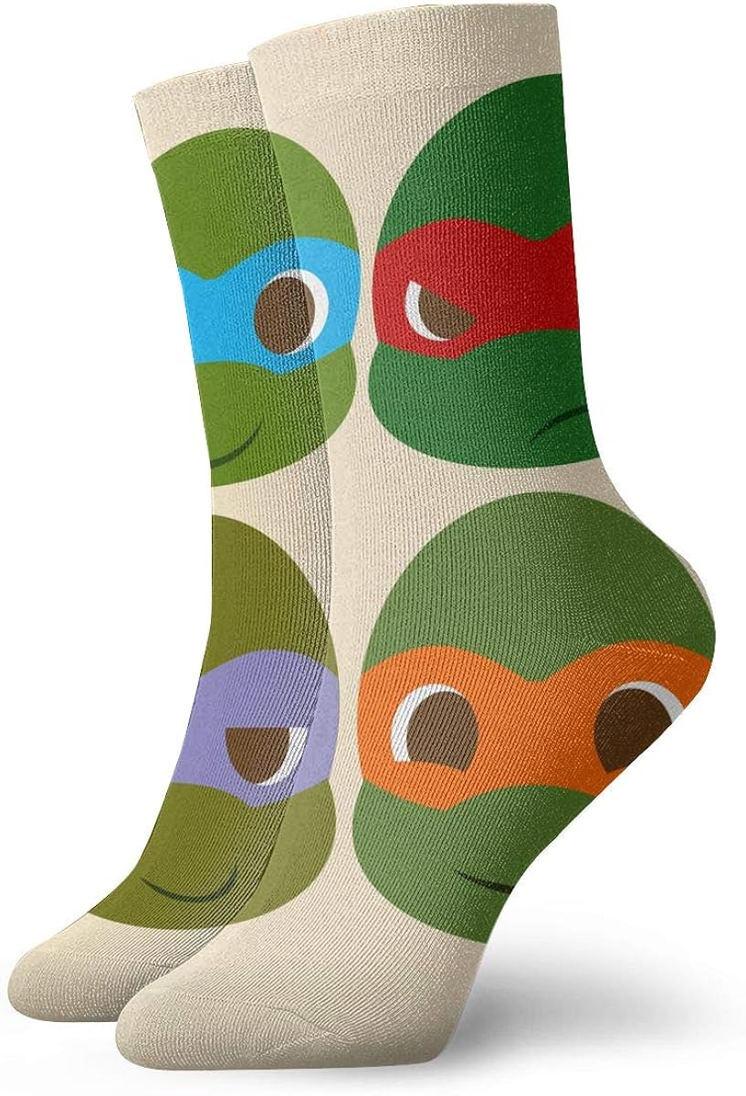 Best Ninja Fuzzy Socks