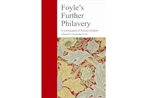 Foyle's Further Philavery