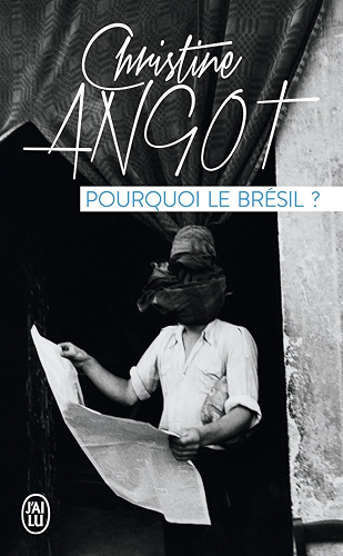 Download Pourquoi le Brésil ? (LITTERATURE GENERALE t. 11715) PDF