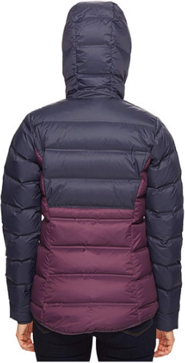 columbia sunrise peak jacket