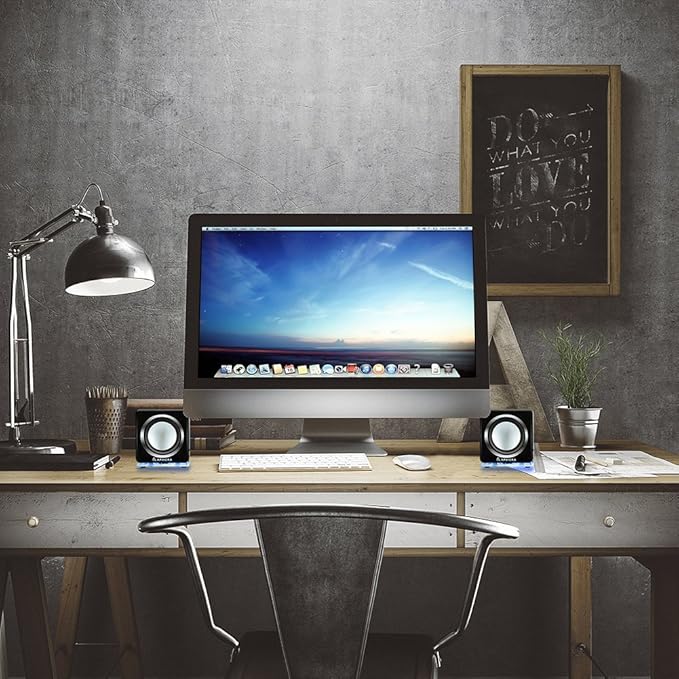 arvicka computer speaker
