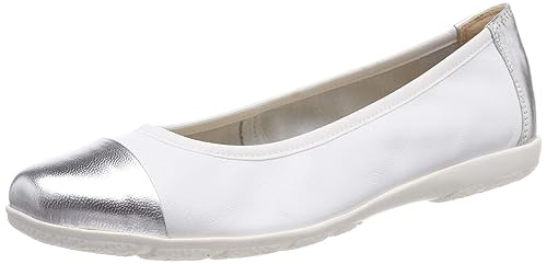 CAPRICE Damen Vivian Ballerinas