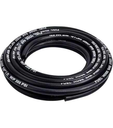 Amazon.com: Sierra International Shields Series 368 Low Permeation