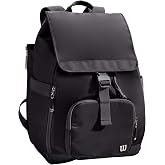 WILSON Women's Tennis Bag