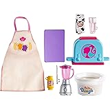 barbie sushi set