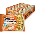 Nissin Nissin Top Ramen Oodles of Noodles Chicken Flavor Ramen Noodle Soup, 3 oz (Pack of 24)