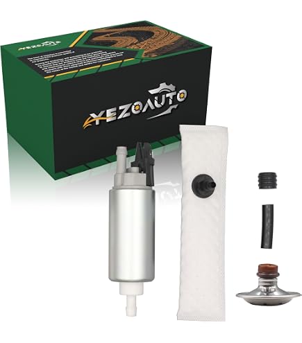 ぷー Amazon.com: FPF FP-297 Fuel Pump For 10-17 Arctic Cat 450/500