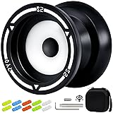 7YO S2 Responsive Yoyo for Kids, Dual Purpose Yoyo