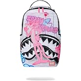 Sprayground PINK PANTHER HEIST MURAL BACKPACK