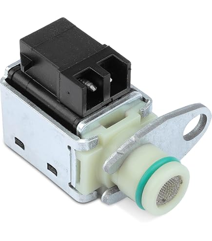 4L80E Transmission Solenoid Kit W/Speed Sensors 7 Pc. Set NEW