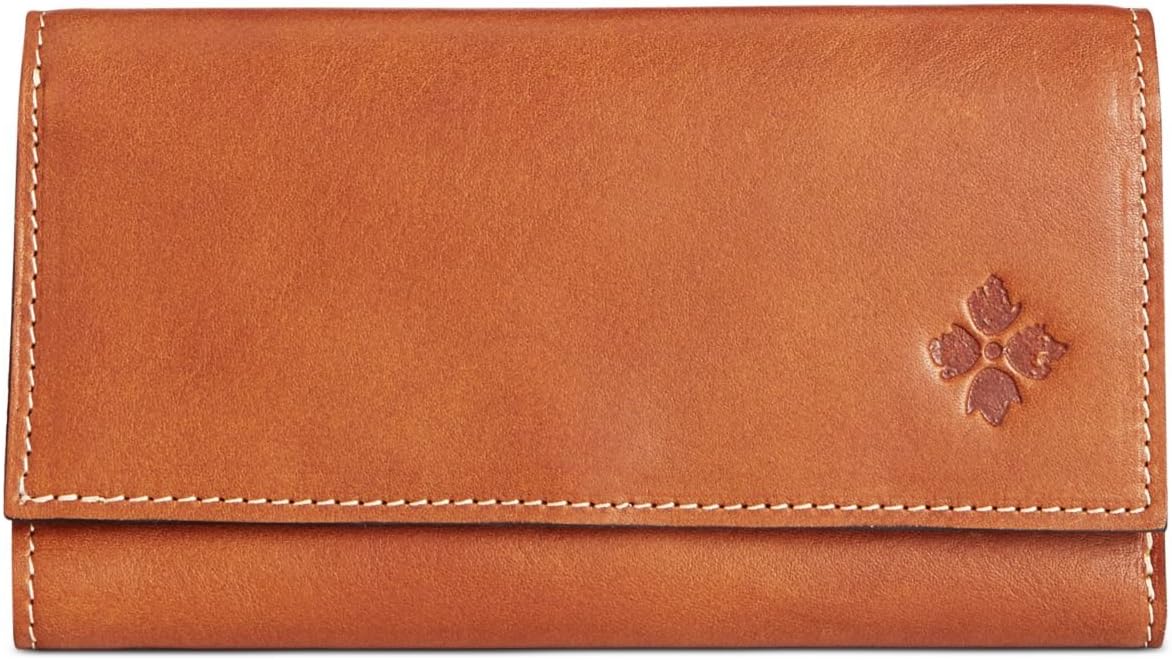 Patricia Nash Women's Terresa Wallet