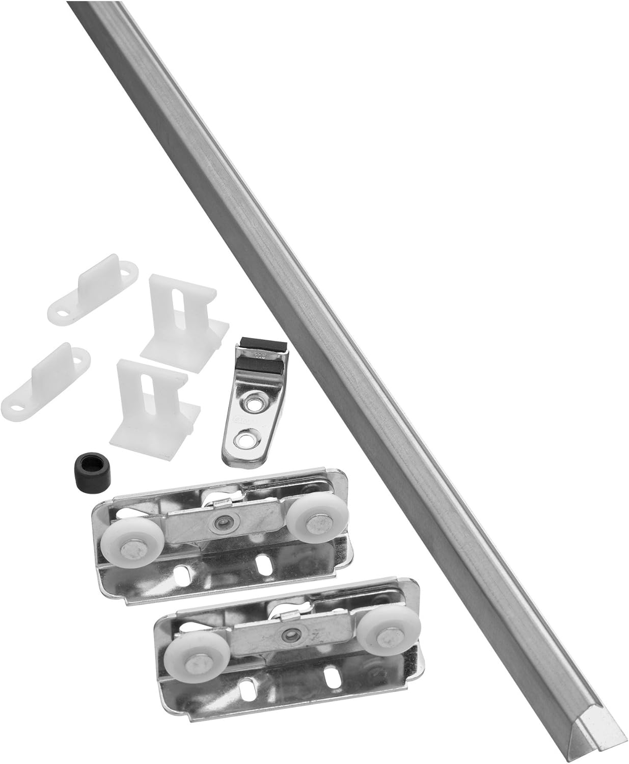 Stanley Hardware 36Inch Sliding Door Hardware Set 403903 Amazon.ca
