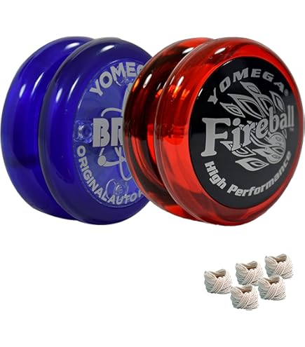 Amazon.com: Yomega Raider - Professional Responsive Ball Bearing