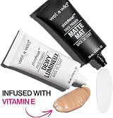 Wet n Wild CoverAll Face Primer Pore Minimizing Wrinkle Filler Even Tone view 4
