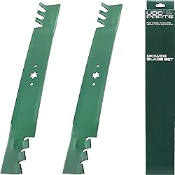 UDC Parts Gator Mulching Blades 742-04290-X 46 Inch