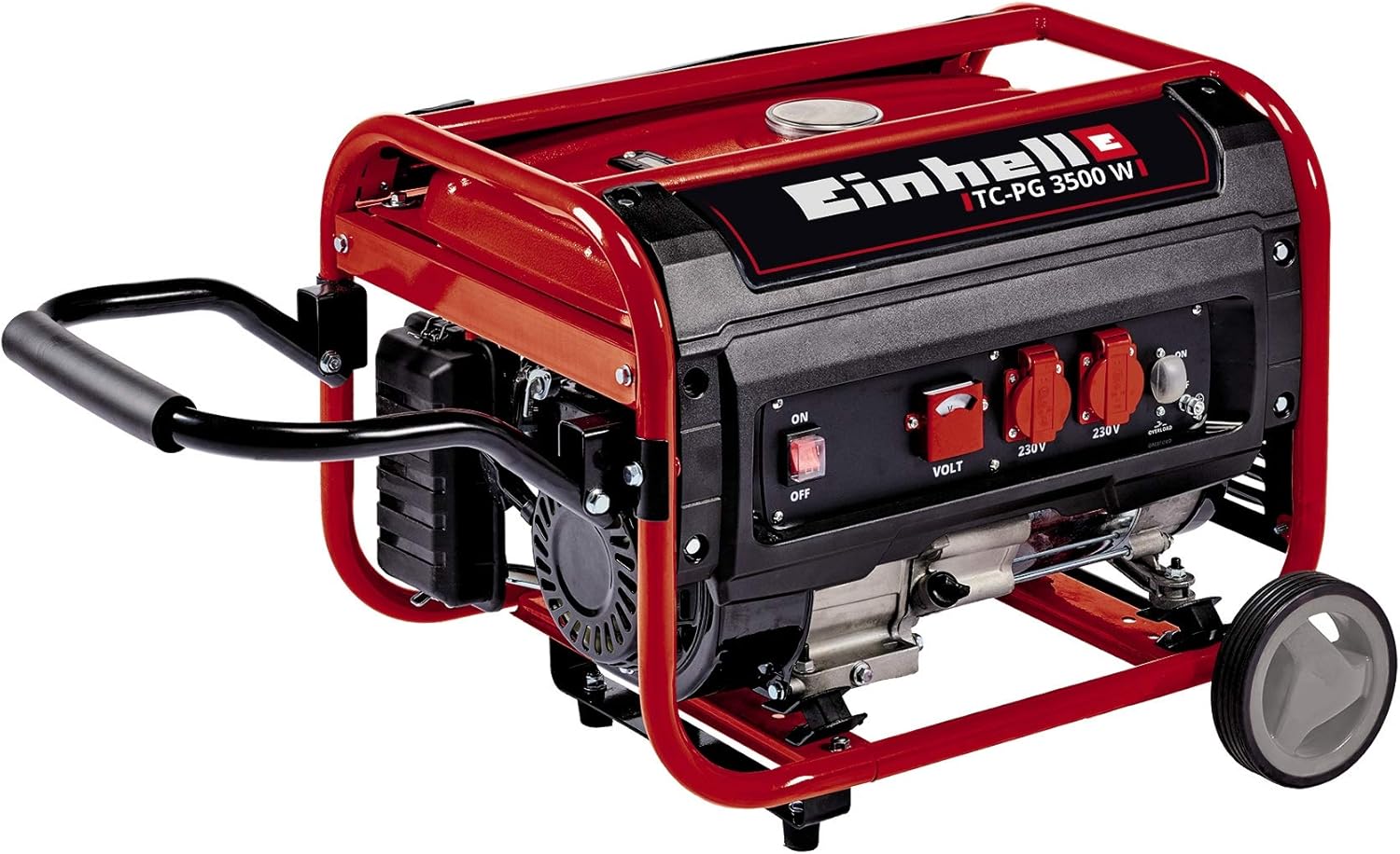 Einhell TC-PG 3500 W