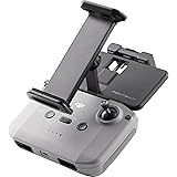 PGYTECH Pad Holder 4-10.5 inch Holder Remote Control Tablet Mount Holder for DJI Mavic 3/Mavic Air 2/Air 2S/Mavic Mini/Mini 2