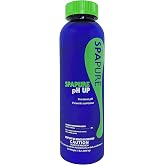 SpaPure pH Up (16 oz)