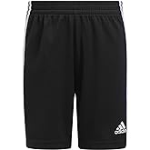 adidas Boys' Classic 3-Stripes Shorts