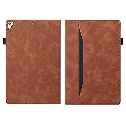 Linbol Case for iPad 9.7'' 2018/2017