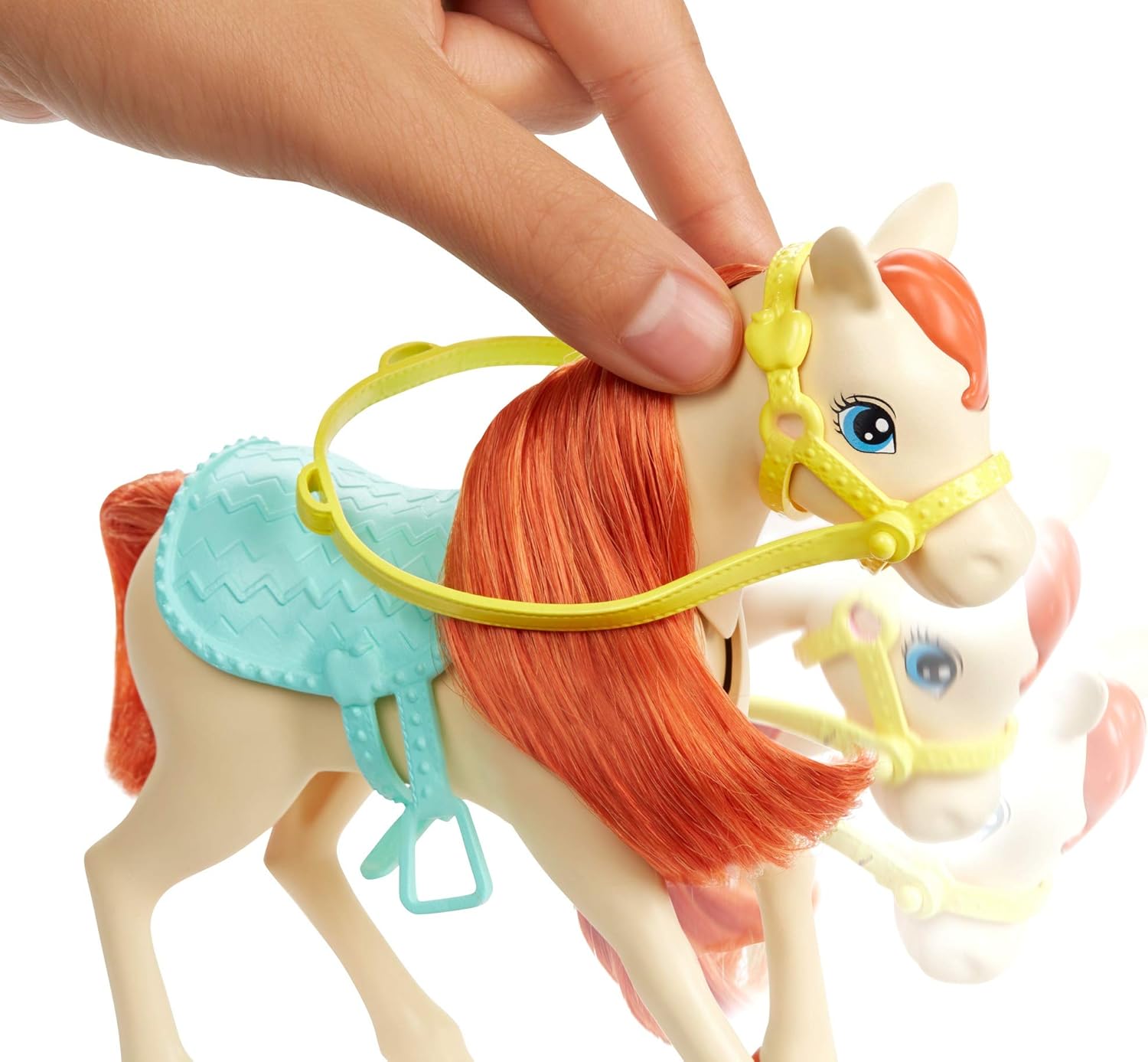 hugs n horses barbie