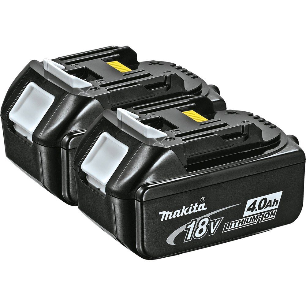 Best makita 18v lithium ion replacement battery