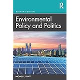 Environmental Policy and Politics