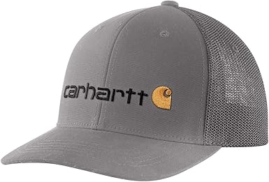 carhartt mesh cap