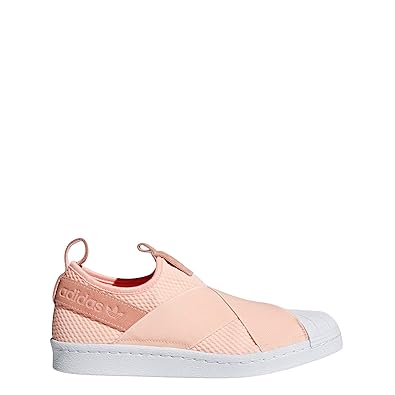 adidas superstar orange damen