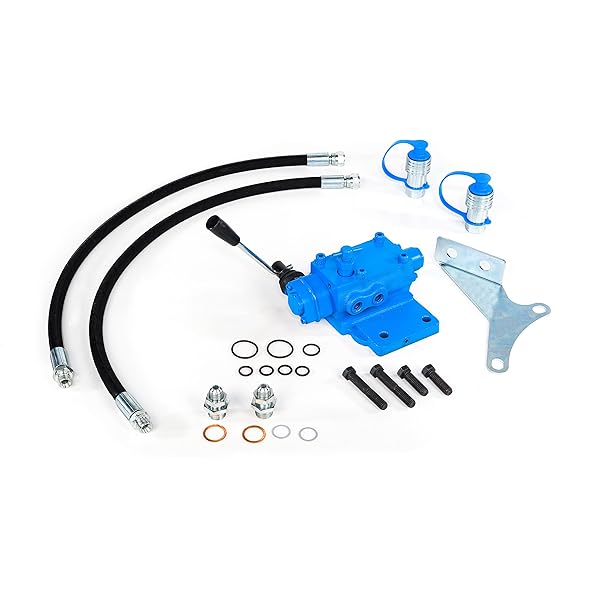 Amazon.com: 310867 Spring Washer for Ford 2000 3000 4000SU 2600  