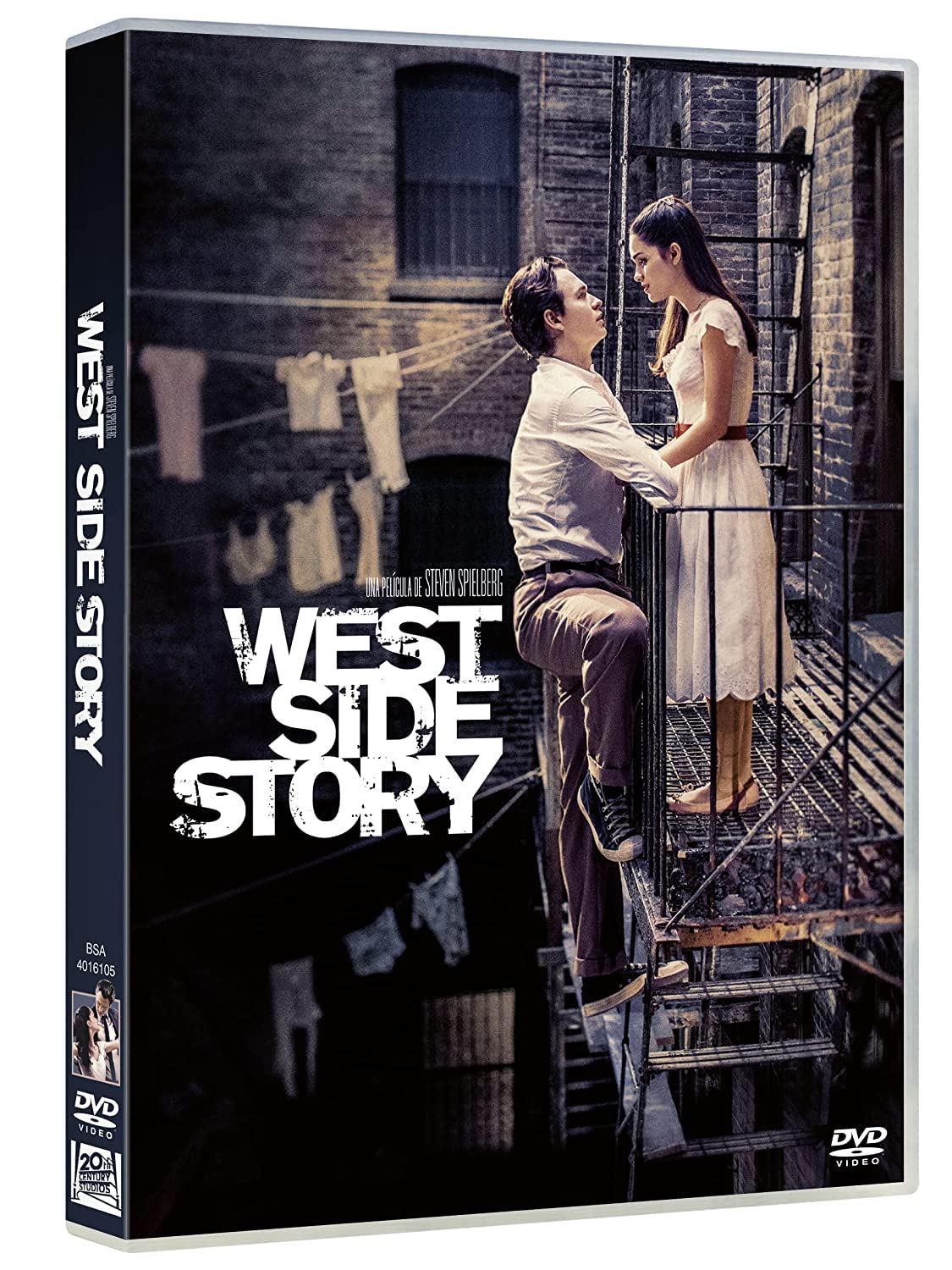 WEST Side Story 2021