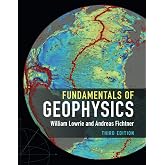 Fundamentals of Geophysics