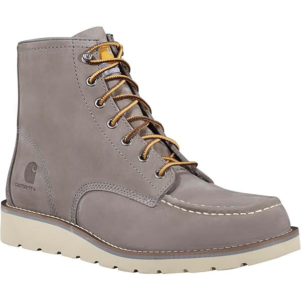 Amazon.com: Carhartt Women's Moc 6