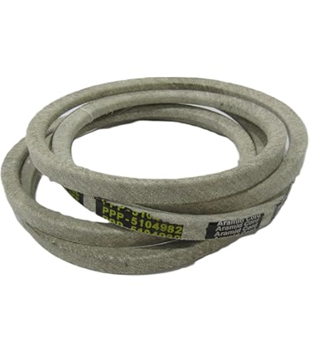 Cinghia Per Ponte Principale Ferris Da 61 Parti - Foto 6