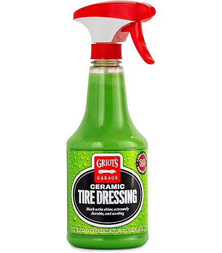 Amazon.com: Griot's Garage Tar and Sap Remover for Car Cleaning