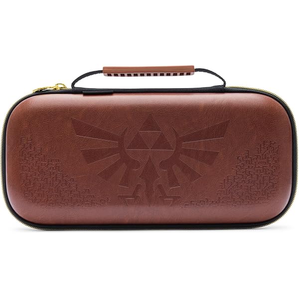 Amazon.com: PDP Gaming Officially Licensed Switch Slim Deluxe