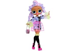 L.O.L. Surprise! OMG Doll Miss Royale