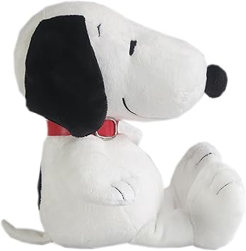 snoopy peluche grande